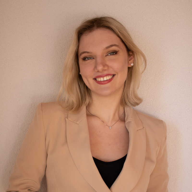 Mitarbeitende  Amöna  Bührer