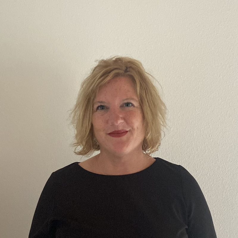 Mitarbeitende  Rebekka Bischofberger