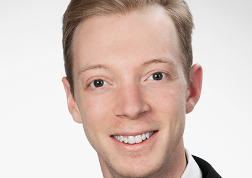 Mitarbeiter  Fabian Lottenbach