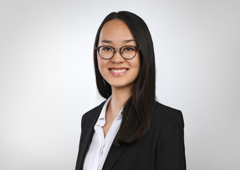 MLaw  Vy Huynh
