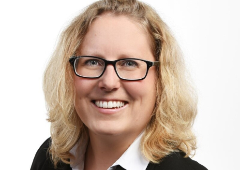 M.A. HSG in Law   Karin Herzog