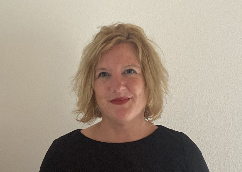 Mitarbeitende  Rebekka Bischofberger
