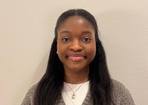 Mitarbeitende Lara Nlombi